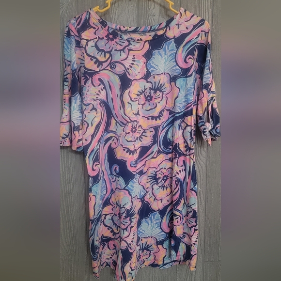 Lilly Pulitzer dress size Medium - Picture 1 of 4